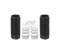FEBI BILSTEIN 172143 Rubber Buffer, suspension