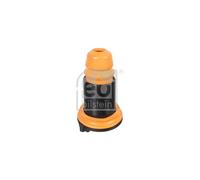 FEBI BILSTEIN 172145 Suspension Rubber Buffer Rear for Fiorino Qubo Bipper Tepee