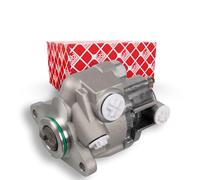 Hydraulic Pump, steering FEBI 172146 for MERCEDES-BENZ ACTROS 11.946 1996-2002