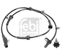 FEBI BILSTEIN 172151 Sensor, wheel speed for NISSAN