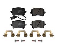 FEBI BILSTEIN 172168 Brake pad set