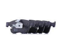 FEBI BILSTEIN 172179 Brake pad set