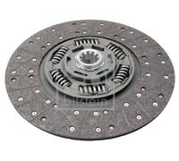 FEBI BILSTEIN 172180 Clutch plate