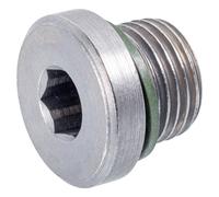 FEBI BILSTEIN 172181 Sealing Plug, oil sump