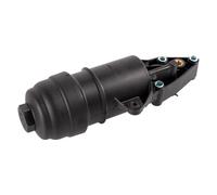 FEBI BILSTEIN 172201 Oil Filter Housing Fits Audi A5 Sportback Convertible Q5 Q7