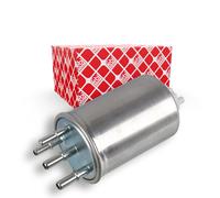 Febi Bilstein Fuel Filter 172206