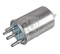 Febi Bilstein Fuel Filter 172206