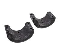 febi bilstein 172207 Stabilizer Bearing, Pack of 1