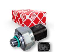 FEBI BILSTEIN 172236 Air conditioning pressure switch