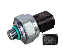 FEBI BILSTEIN 172236 Air conditioning pressure switch
