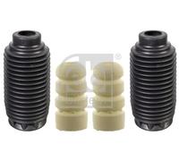 FEBI BILSTEIN 172242 Dust cover kit, shock absorber