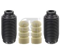 FEBI BILSTEIN 172242 Rubber Buffer, suspension for CITROËN,PEUGEOT