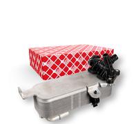 Autostar Germany OIL COOLER For BMW F20 F21 F23 17217600553