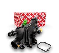 febi bilstein 172244 Thermostatic Housing