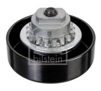 febi bilstein 172248 Tensioner Pulley with Fixing Screw