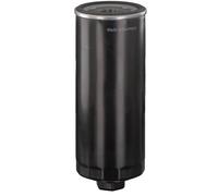 Oil filter Spin-on Filter 172252 FEBI BILSTEIN for AUDI A6 C5 A6 C5 Avant