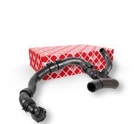 Febi Bilstein Radiator Hose - 172258