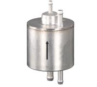 Fuel filter 172264 Febi A0024773801 A0024773901 A0024776501 0024773801 Quality
