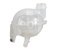 FEBI BILSTEIN 172302 Expansion Tank, coolant for CITRO?N,PEUGEOT