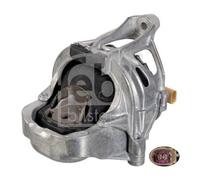 Febi Bilstein 172321 Right Engine Mounting Fits Audi A6 A6 Allroad A7 Q5 Q7 Q8