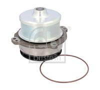 Febi Bilstein 172341 Water Pump Fits Iveco S-Way Stralis Trakker X-Way