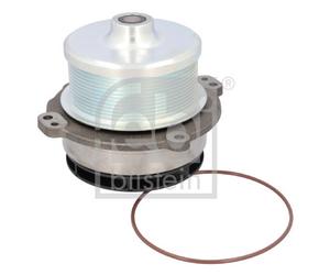 FEBI BILSTEIN 172341 Water Pump for IVECO