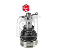FEBI BILSTEIN 172344 Ball Joint Lower Replacement Fits Nissan Pixo Suzuki Alto 7