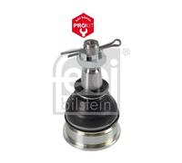 FEBI BILSTEIN 172344 Ball Joint Lower Replacement Fits Nissan Pixo Suzuki Alto 7