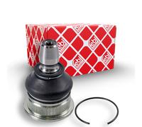 Ball Joint Left or Right 172345 Febi Suspension 51849600 51849600SK1 51849602