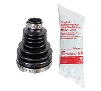 febi bilstein 172386 Axle Boot Set