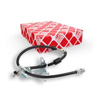 Flexible brake hose Front Axle Right 172395 FEBI BILSTEIN for LAND ROVER