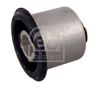 FEBI BILSTEIN 172398 Axle Beam Bushing Right Rear Fits Hyundai Santa FÉ 3 Kia
