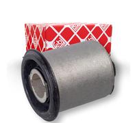 FEBI BILSTEIN 172400 Axle Beam Bushing Left Rear Front Fits Hyundai Santa FÉ 3