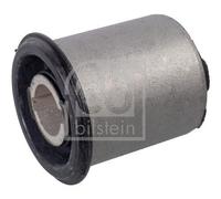 FEBI BILSTEIN 172400 Axle Beam Bushing Left Rear Front Fits Hyundai Santa FÉ 3