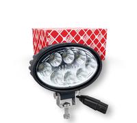 Auxiliary Lamp Fully assembled 172405 FEBI BILSTEIN