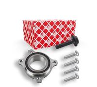 febi bilstein 172413 Wheel Bearing Kit with Hub