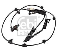 febi bilstein 172425 ABS Sensor