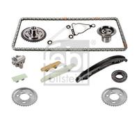 FEBI BILSTEIN 172446 Timing Chain Kit Fits Ford Ranger Transit Land Rover