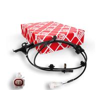 Febi Bilstein Wheel Speed Sensor - 172454