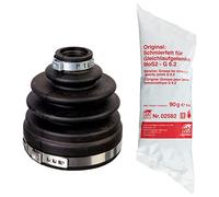 febi bilstein 172466 CV Boot Set