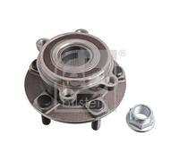 FEBI BILSTEIN 172478 Wheel Bearing Kit Left Front Right Fits Mazda 3 Saloon CX-5