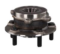 FEBI BILSTEIN 172478 Wheel bearing kit