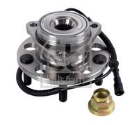 FEBI BILSTEIN 172487 Wheel bearing kit