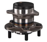FEBI BILSTEIN 172496 Wheel bearing kit