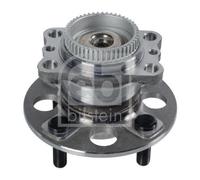 FEBI BILSTEIN 172499 Wheel bearing kit