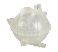 Febi Bilstein 172504 Coolant Expansion Tank Cooling System Fits Citroen Peugeot