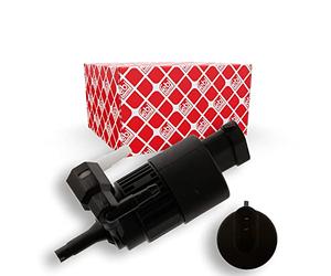 febi bilstein 17252 Washer Pump for windscreen washing system, pack of one