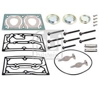 FEBI BILSTEIN 172530 Air Compressor Sealing Set Replacement Fits Volvo