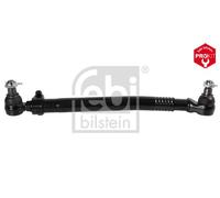 Front Left Tie Rod Inc Nuts, Pins Fits Scania F K N Series Febi 172535
