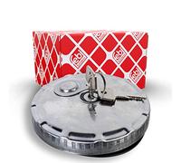 febi bilstein 172539 Fuel Filler Cap lockable, 1 unit